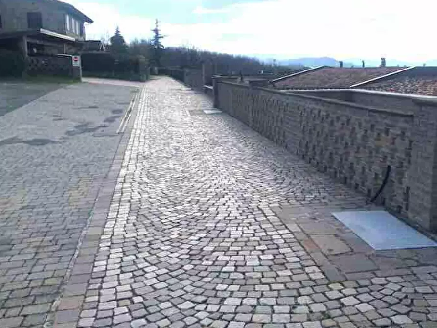 Immagine 7 di Villetta a schiera in vendita  in Località Boffalora a Travo