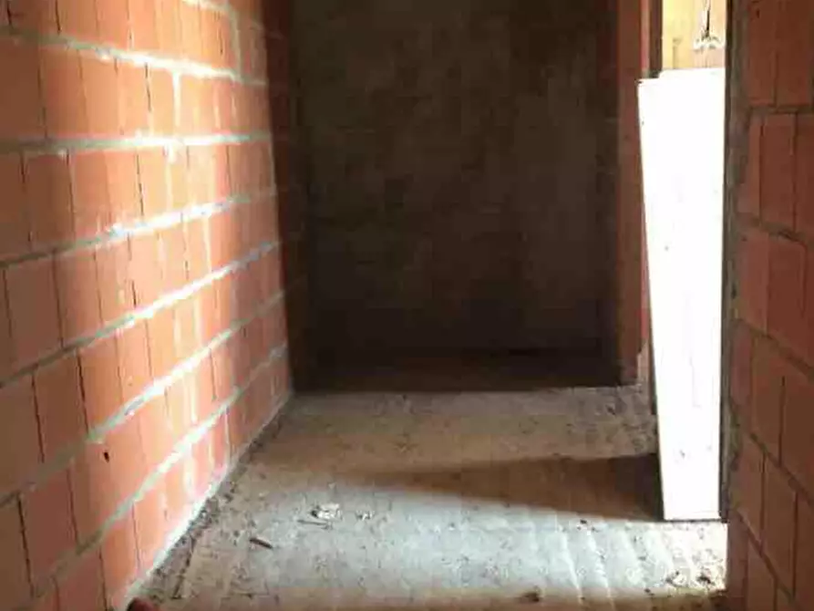 Immagine 12 di Villetta a schiera in vendita  in Località Boffalora a Travo