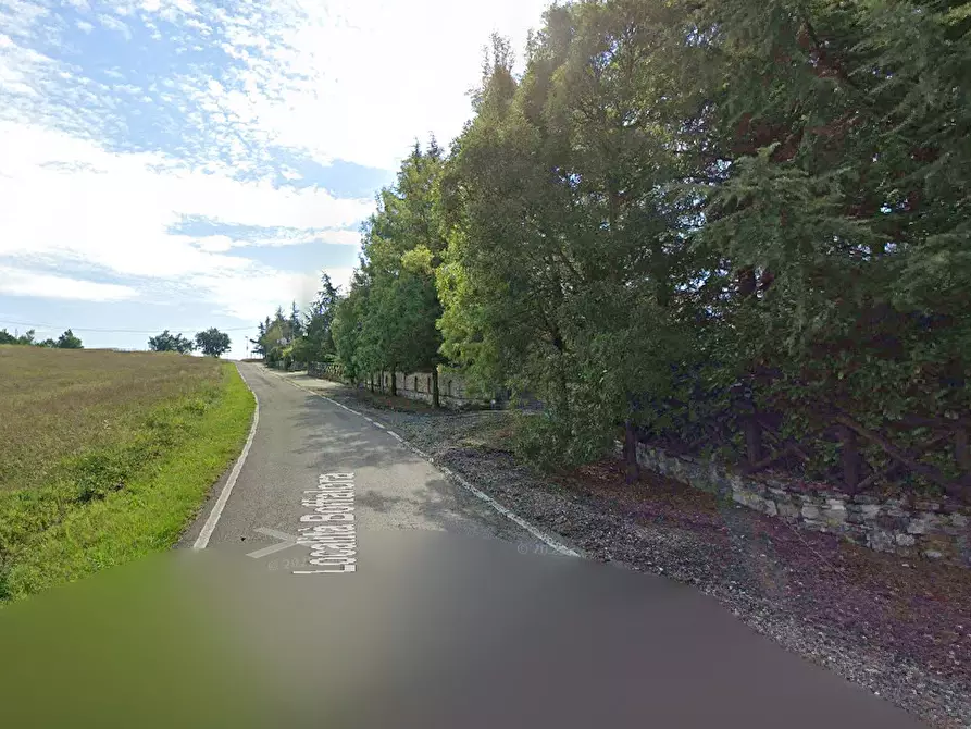 Immagine 14 di Villetta a schiera in vendita  in Località Boffalora a Travo