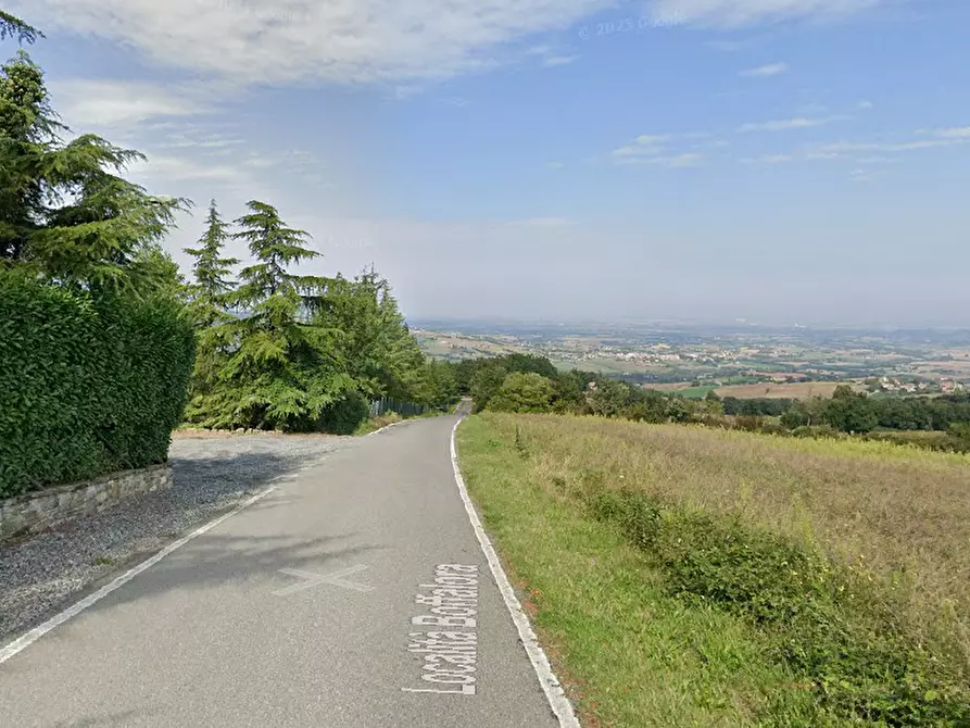 Immagine 15 di Villetta a schiera in vendita  in Località Boffalora a Travo