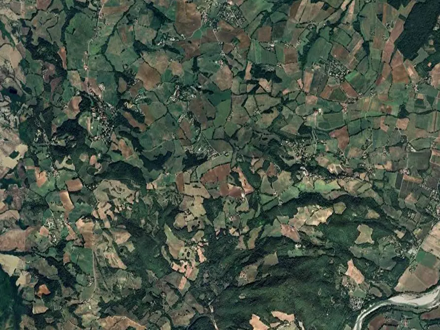 Immagine 18 di Villetta a schiera in vendita  in Località Boffalora a Travo