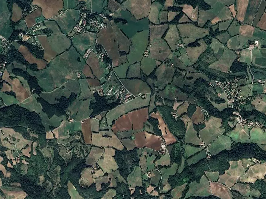 Immagine 19 di Villetta a schiera in vendita  in Località Boffalora a Travo