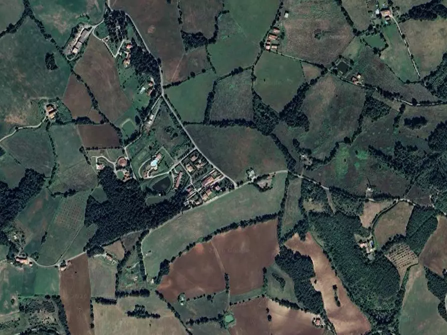 Immagine 20 di Villetta a schiera in vendita  in Località Boffalora a Travo