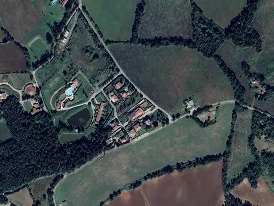 Immagine 21 di Villetta a schiera in vendita  in Località Boffalora a Travo