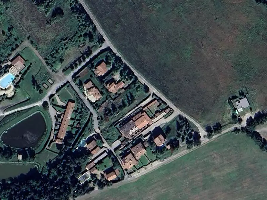 Immagine 22 di Villetta a schiera in vendita  in Località Boffalora a Travo