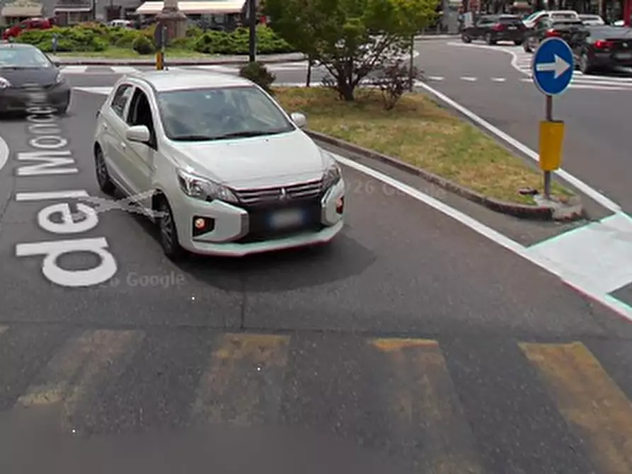 Immagine 8 di Negozio in vendita  in Corso Susa  a Rivoli