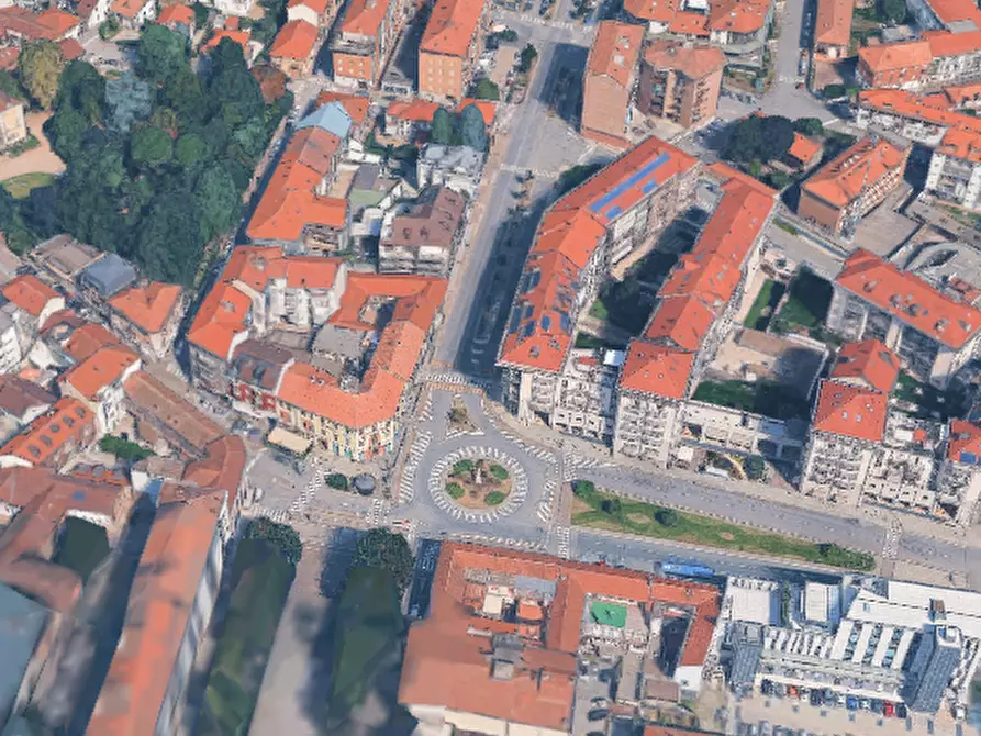 Immagine 9 di Negozio in vendita  in Corso Susa  a Rivoli