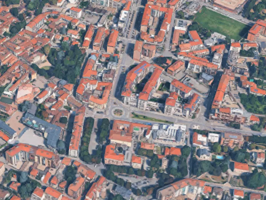 Immagine 10 di Negozio in vendita  in Corso Susa  a Rivoli