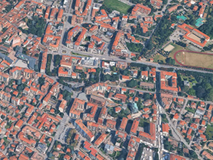 Immagine 11 di Negozio in vendita  in Corso Susa  a Rivoli