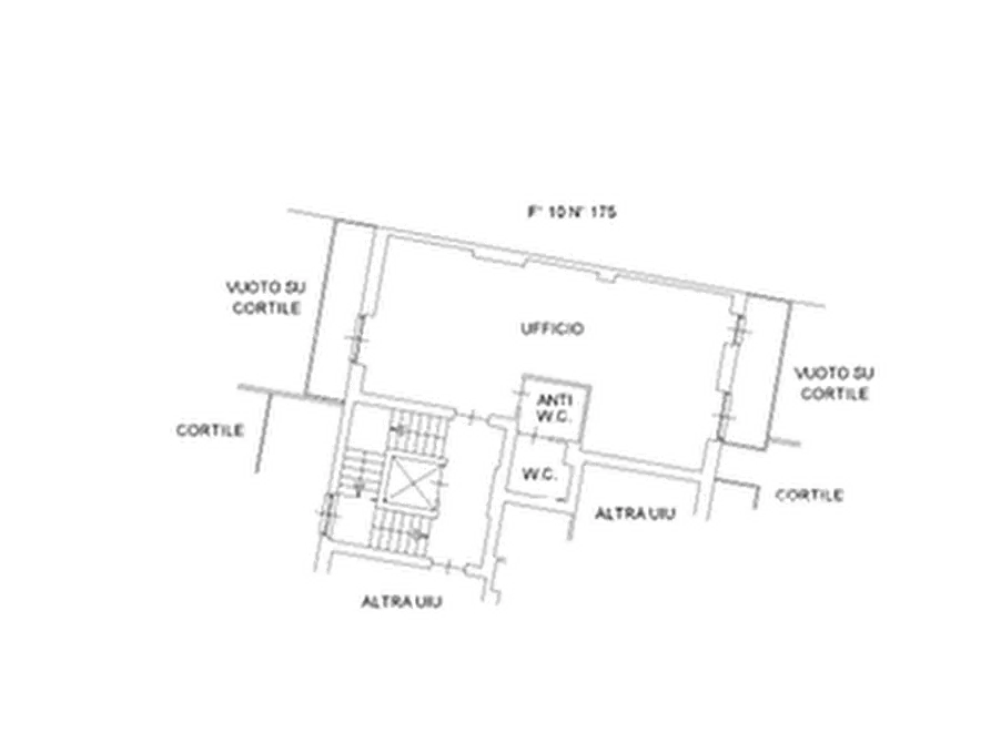 Immagine 12 di Negozio in vendita  in Corso Susa  a Rivoli