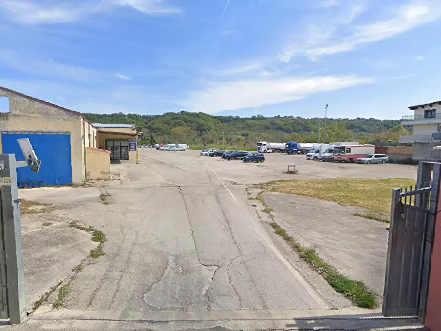 Immagine 4 di Negozio in vendita  in Via V. Colonna a Francavilla Al Mare