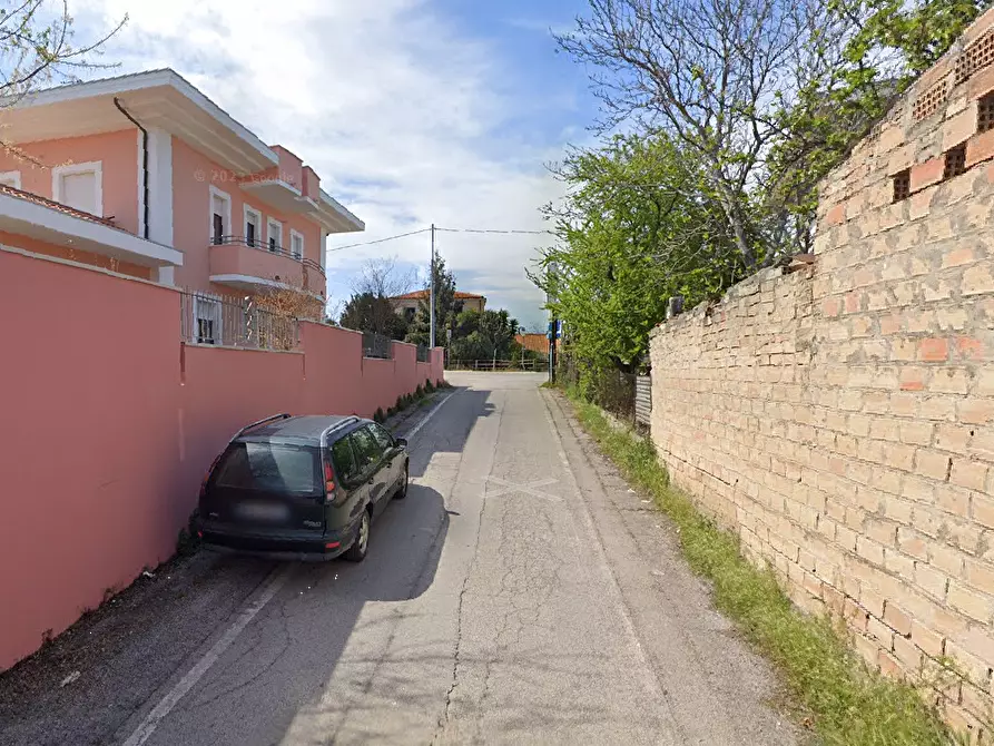 Immagine 5 di Negozio in vendita  in Via V. Colonna a Francavilla Al Mare