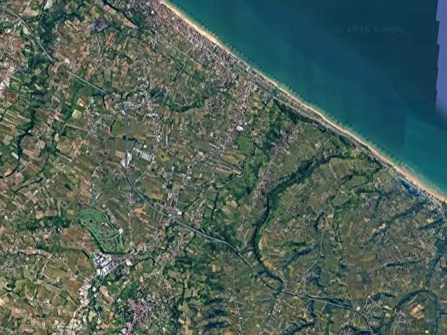 Immagine 6 di Negozio in vendita  in Via V. Colonna a Francavilla Al Mare