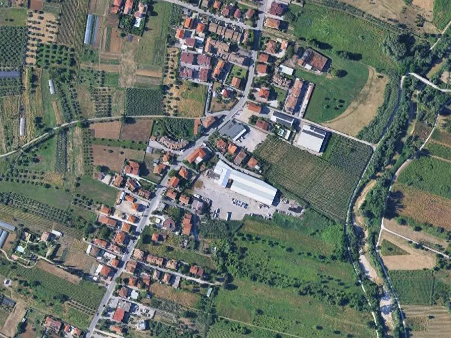 Immagine 10 di Negozio in vendita  in Via V. Colonna a Francavilla Al Mare