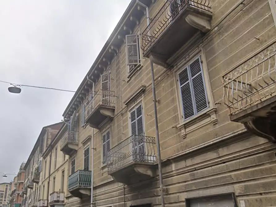 Immagine 1 di Appartamento in vendita  in Via Valprato  a Torino