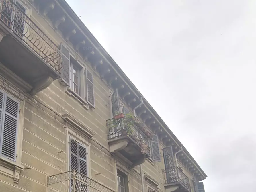 Immagine 4 di Appartamento in vendita  in Via Valprato  a Torino