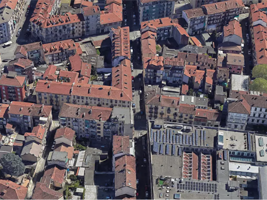 Immagine 6 di Appartamento in vendita  in Via Valprato  a Torino