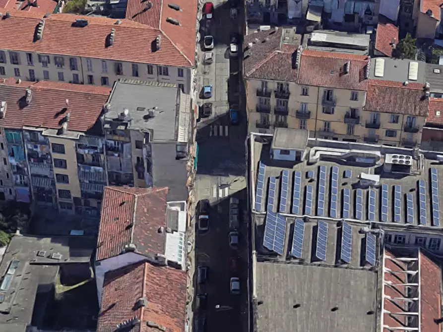 Immagine 7 di Appartamento in vendita  in Via Valprato  a Torino