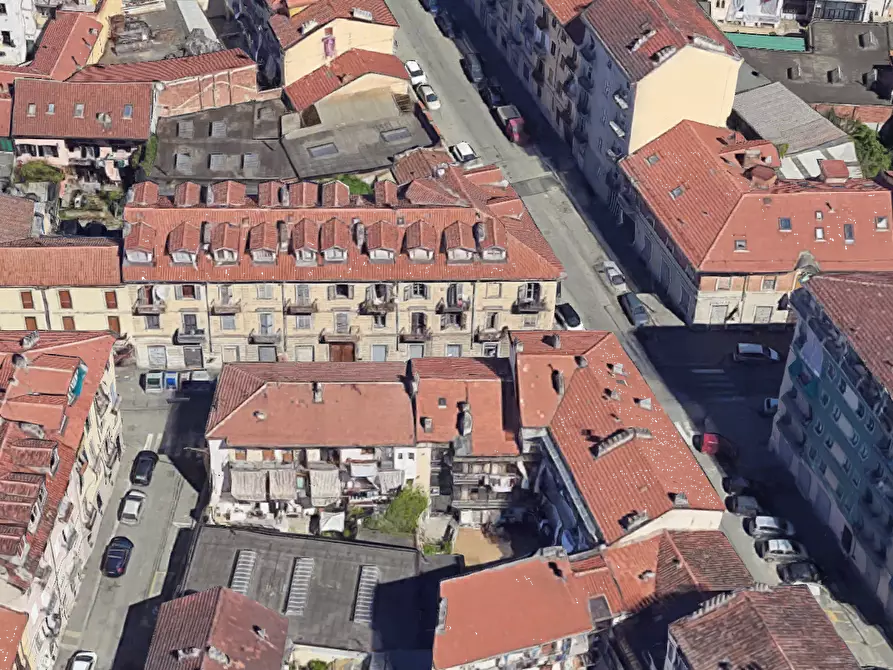 Immagine 8 di Appartamento in vendita  in Via Valprato  a Torino
