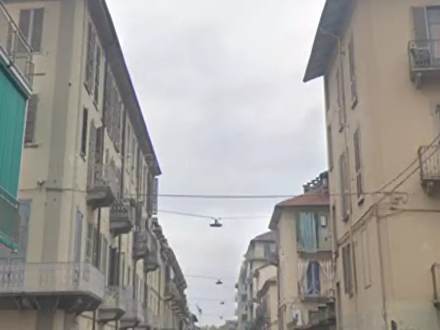 Immagine 14 di Appartamento in vendita  in Via Valprato  a Torino