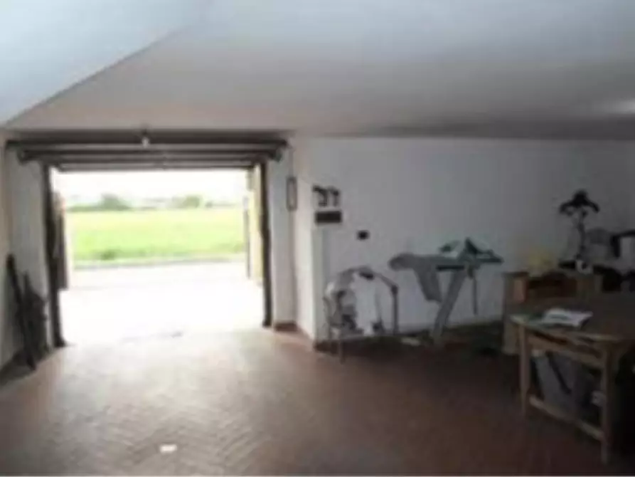 Immagine 3 di Porzione di casa in vendita  in Via Chiacchiaretta a San Giovanni Teatino