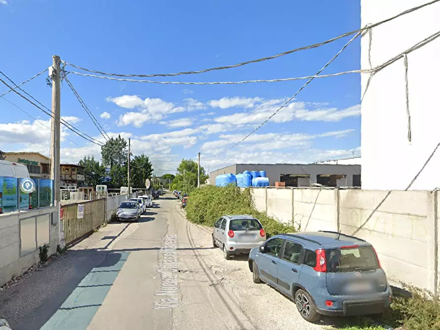 Immagine 4 di Porzione di casa in vendita  in Via Chiacchiaretta a San Giovanni Teatino