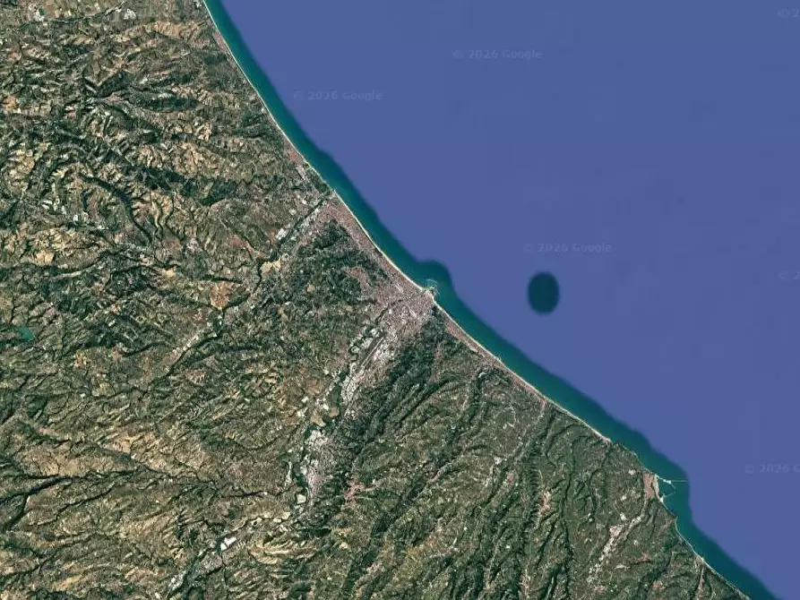 Immagine 5 di Porzione di casa in vendita  in Via Chiacchiaretta a San Giovanni Teatino