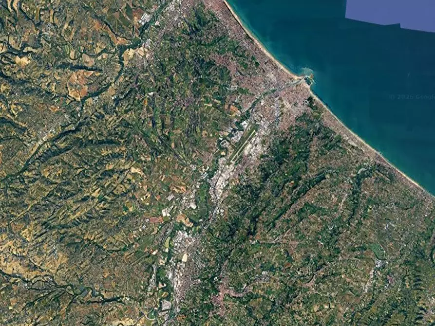 Immagine 6 di Porzione di casa in vendita  in Via Chiacchiaretta a San Giovanni Teatino