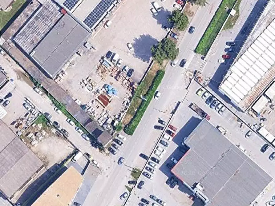 Immagine 13 di Porzione di casa in vendita  in Via Chiacchiaretta a San Giovanni Teatino