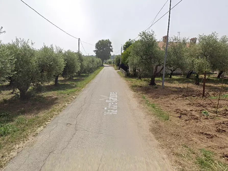 Immagine 11 di Terreno edificabile in vendita  in Contrada Santo Stefano a Ripa Teatina