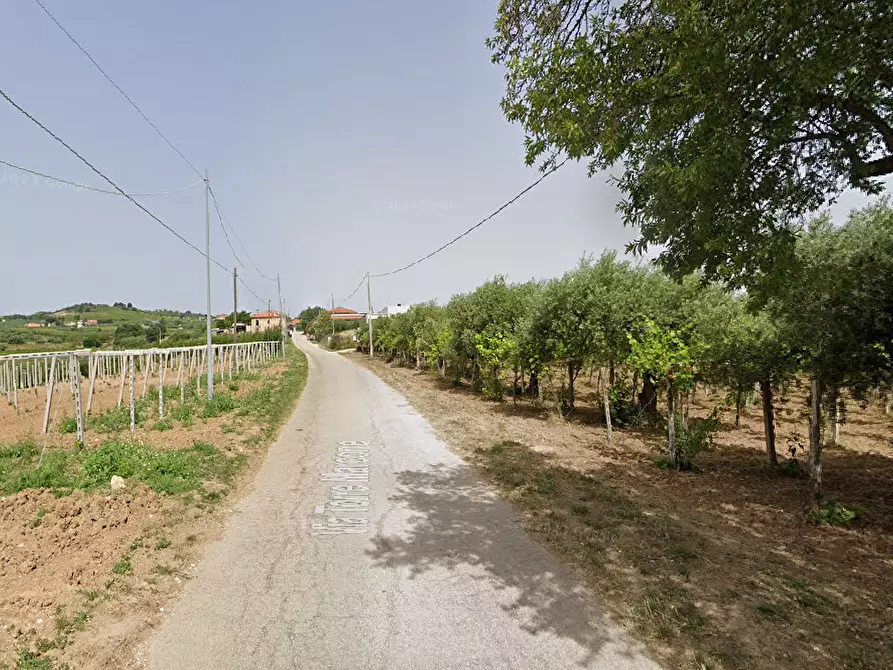 Immagine 12 di Terreno edificabile in vendita  in Contrada Santo Stefano a Ripa Teatina
