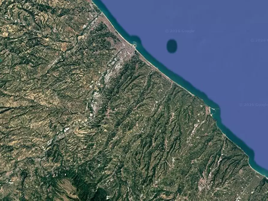 Immagine 10 di Terreno edificabile in vendita  in Contrada Santo Stefano a Ripa Teatina