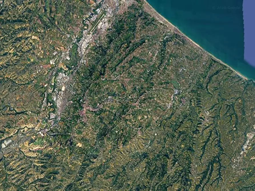 Immagine 9 di Terreno edificabile in vendita  in Contrada Santo Stefano a Ripa Teatina