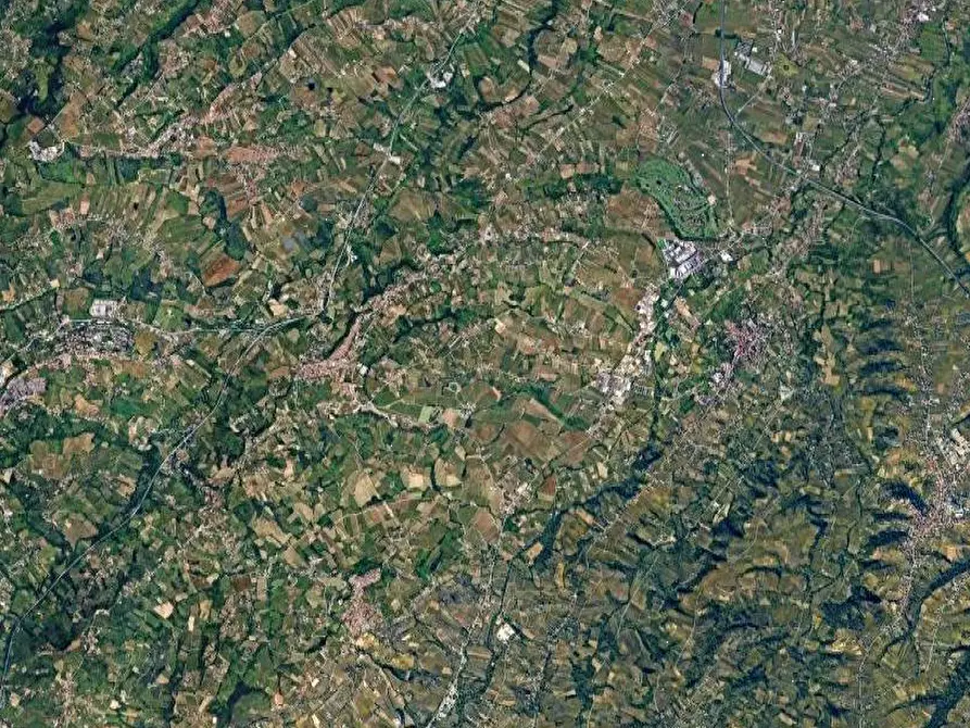 Immagine 8 di Terreno edificabile in vendita  in Contrada Santo Stefano a Ripa Teatina