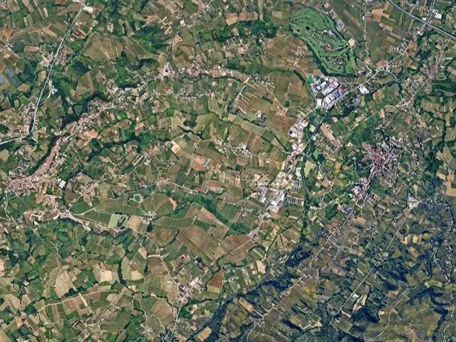 Immagine 7 di Terreno edificabile in vendita  in Contrada Santo Stefano a Ripa Teatina