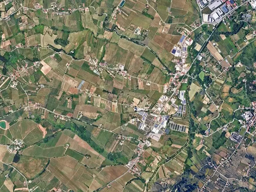 Immagine 5 di Terreno edificabile in vendita  in Contrada Santo Stefano a Ripa Teatina