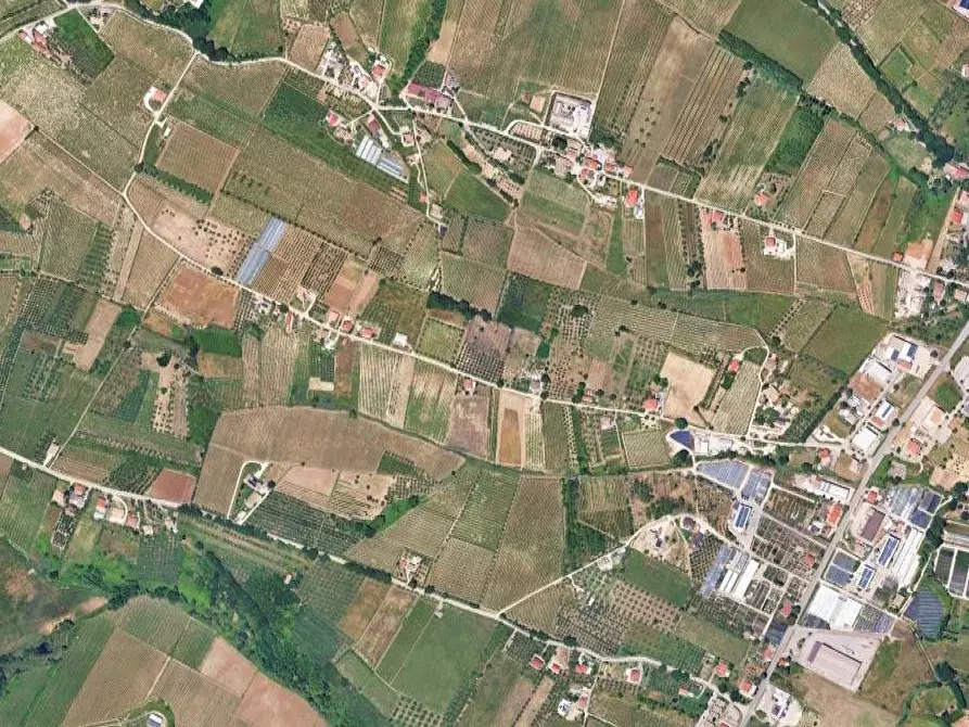 Immagine 6 di Terreno edificabile in vendita  in Contrada Santo Stefano a Ripa Teatina