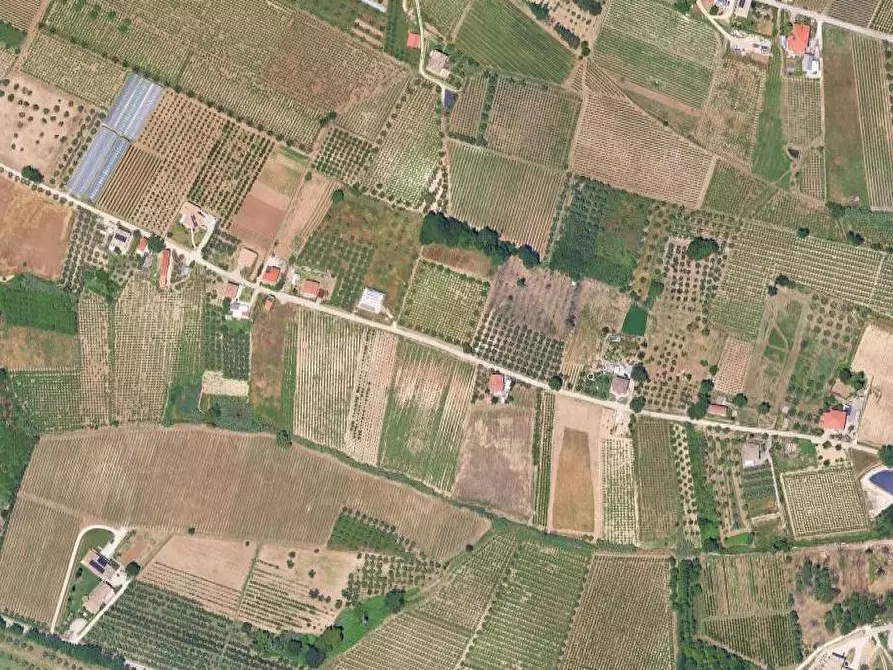 Immagine 4 di Terreno edificabile in vendita  in Contrada Santo Stefano a Ripa Teatina