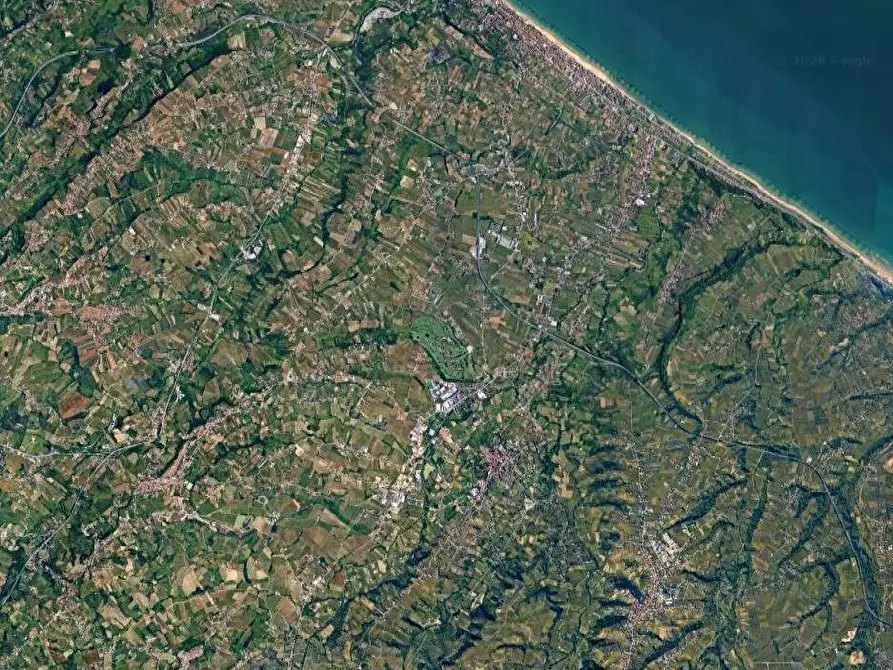 Immagine 10 di Appartamento in vendita  in Contrada Piane San Pantaleone a Miglianico