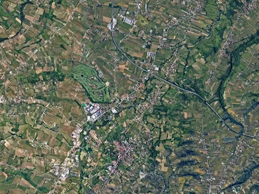 Immagine 11 di Appartamento in vendita  in Contrada Piane San Pantaleone a Miglianico