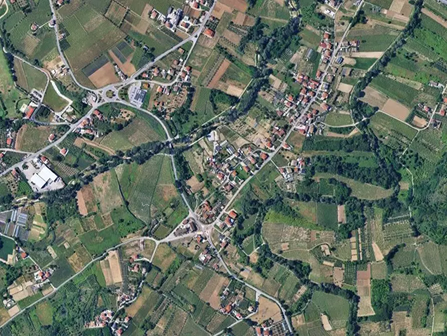 Immagine 13 di Appartamento in vendita  in Contrada Piane San Pantaleone a Miglianico