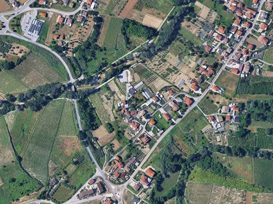 Immagine 14 di Appartamento in vendita  in Contrada Piane San Pantaleone a Miglianico