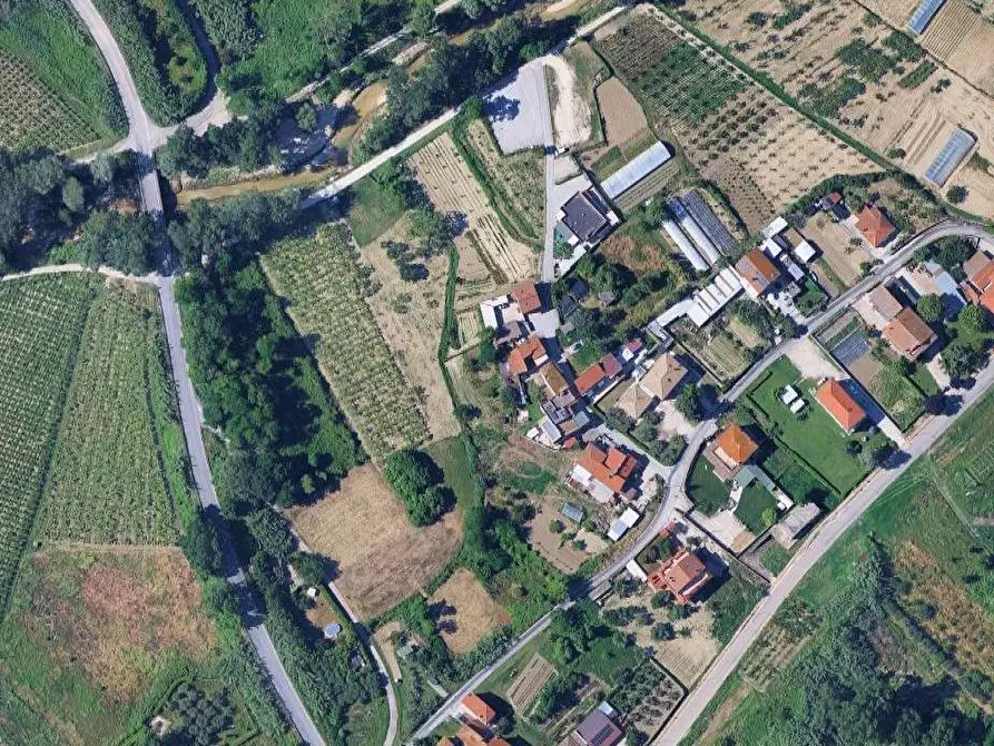 Immagine 15 di Appartamento in vendita  in Contrada Piane San Pantaleone a Miglianico