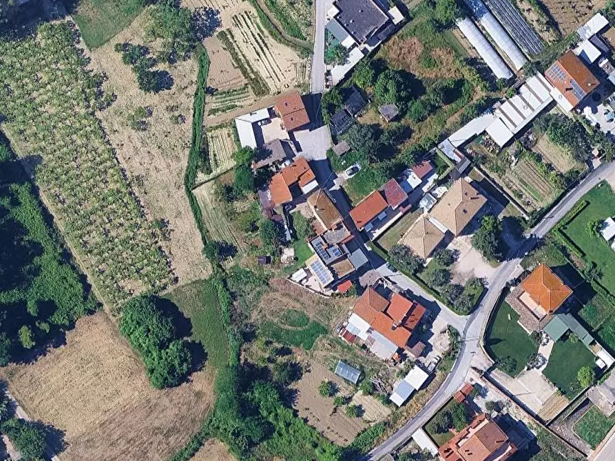 Immagine 16 di Appartamento in vendita  in Contrada Piane San Pantaleone a Miglianico