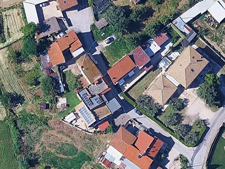 Immagine 17 di Appartamento in vendita  in Contrada Piane San Pantaleone a Miglianico