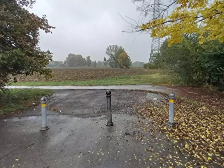 Immagine 2 di Terreno agricolo in vendita  in Via Cicerone a Parma