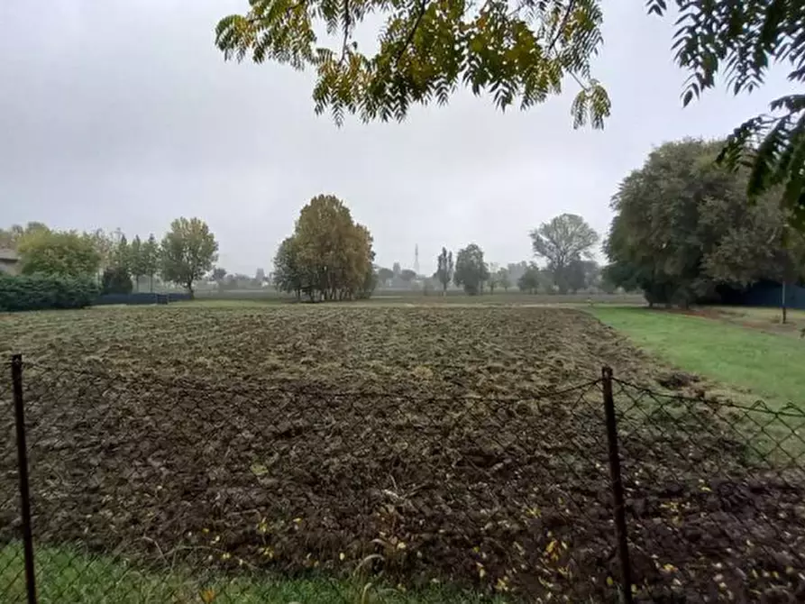 Immagine 3 di Terreno agricolo in vendita  in Via Cicerone a Parma