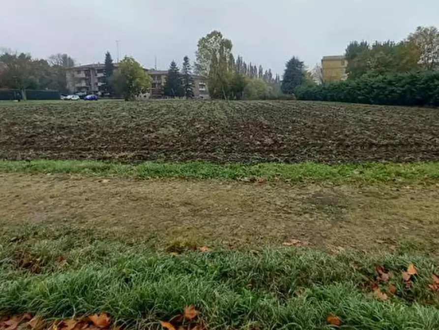 Immagine 4 di Terreno agricolo in vendita  in Via Cicerone a Parma