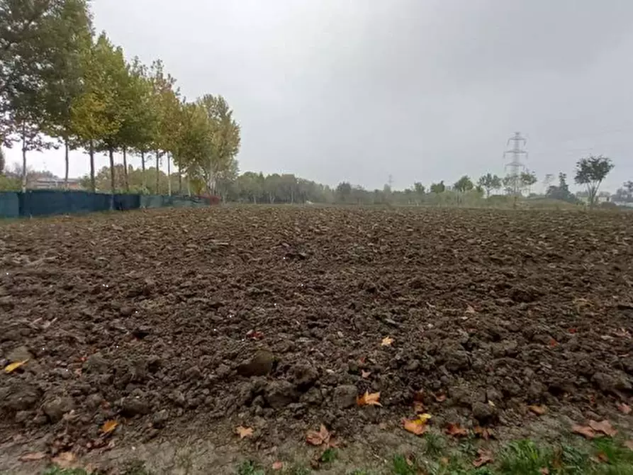 Immagine 6 di Terreno agricolo in vendita  in Via Cicerone a Parma
