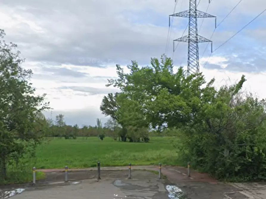 Immagine 9 di Terreno agricolo in vendita  in Via Cicerone a Parma